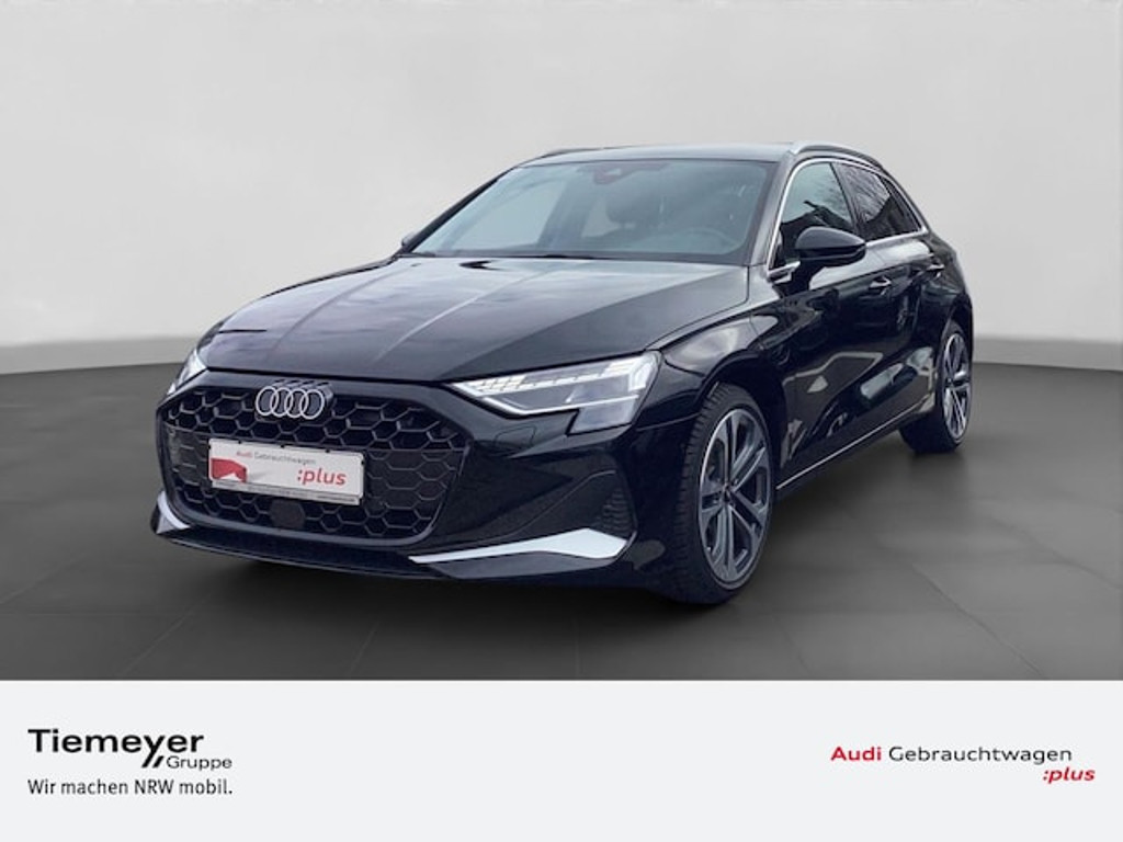 Audi A3 2025 Hybride Benzine