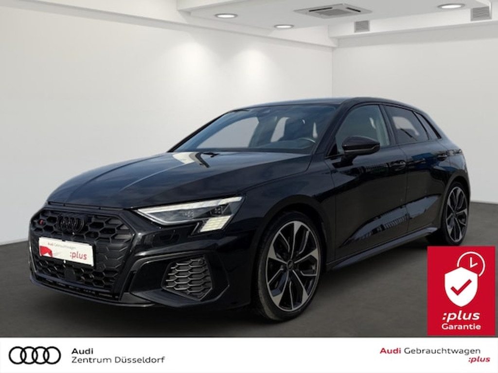 Audi S3 2024 Benzine