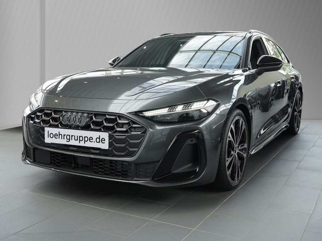 Audi A5 2026 Hybride Benzine