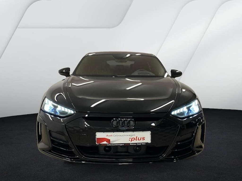 Audi RS e-tron GT