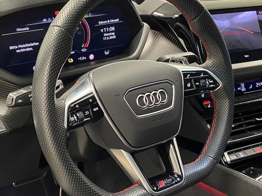 Audi RS e-tron GT