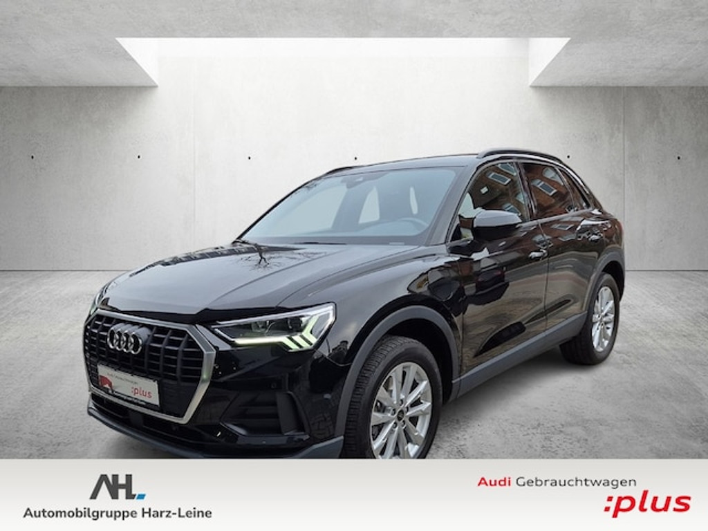 Audi Q3 2022 Hybride Benzine