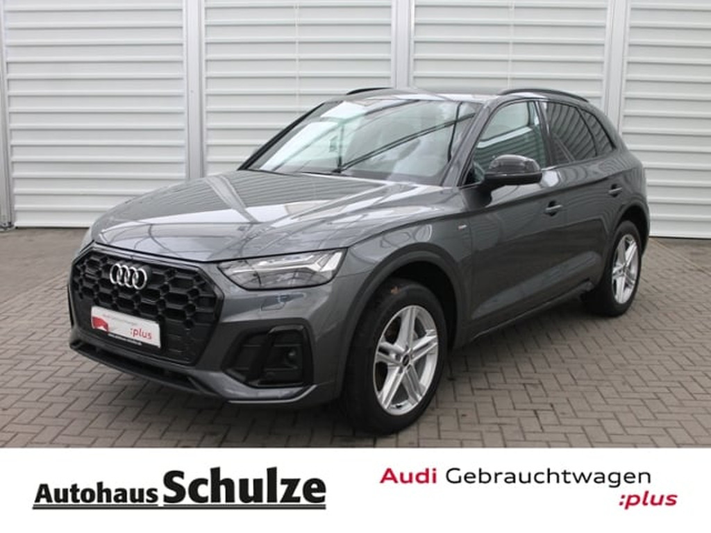 Audi Q5 2023 Diesel