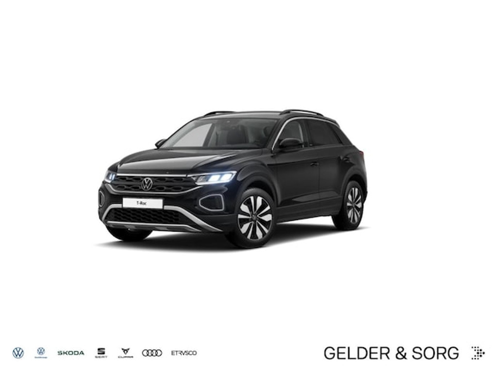 Volkswagen T-Roc 2024 Diesel