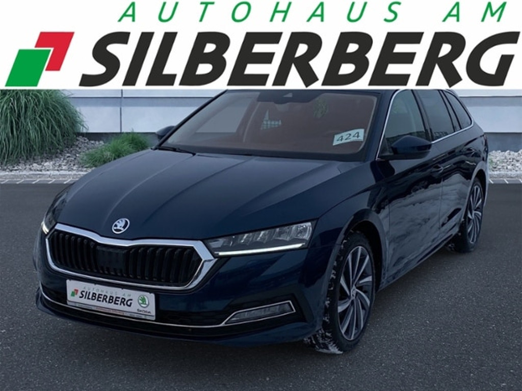 Skoda Octavia 2023 Diesel