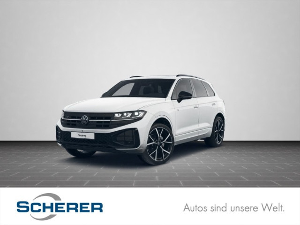 Volkswagen Touareg 2024 Diesel