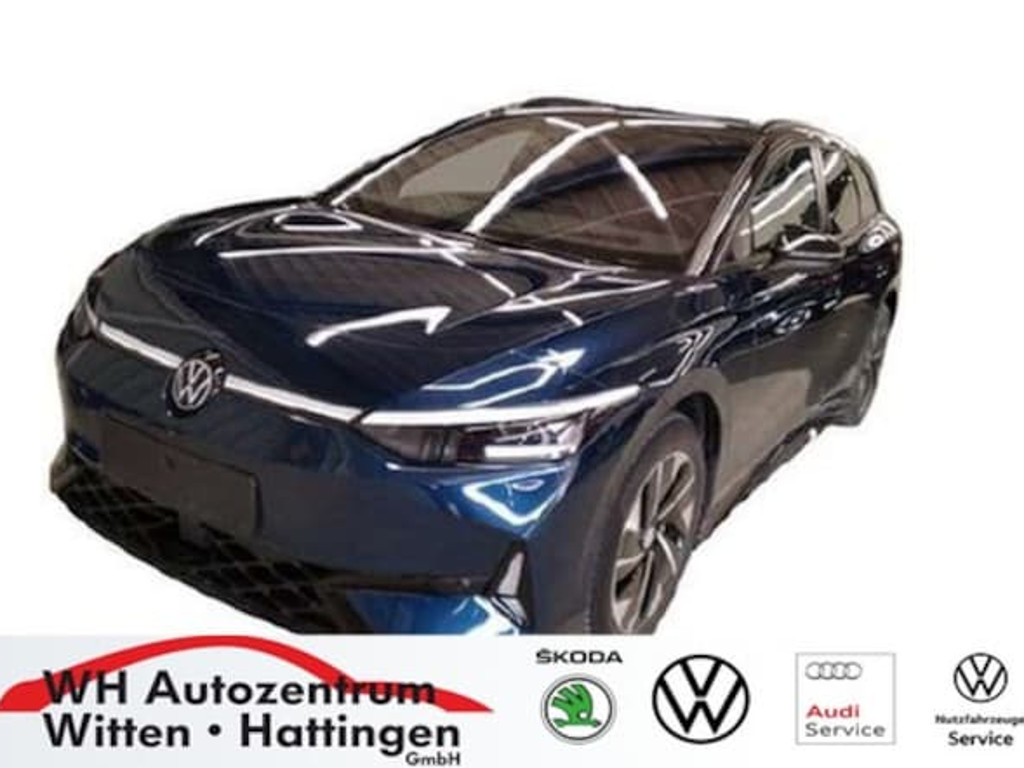 Volkswagen ID.7 2025 Elektrisch