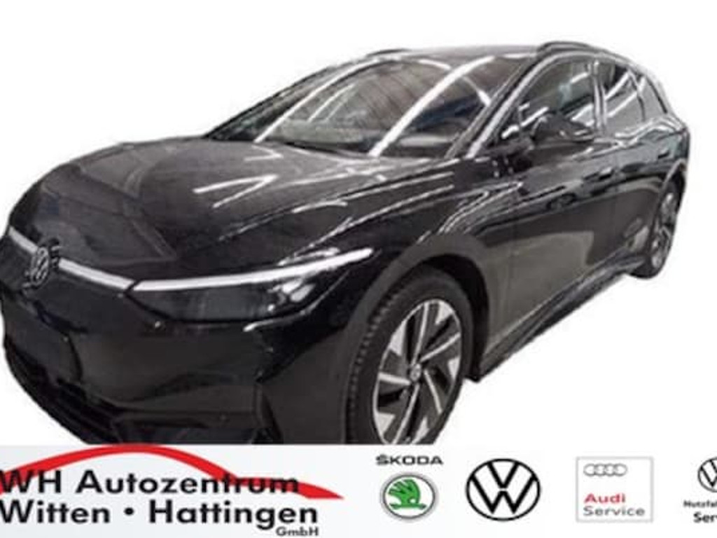 Volkswagen ID.7 2025 Elektrisch