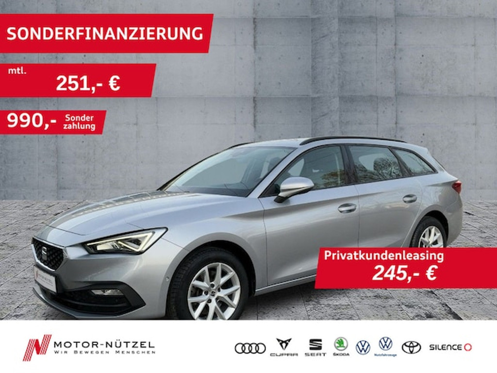 Seat Leon 2022 Diesel