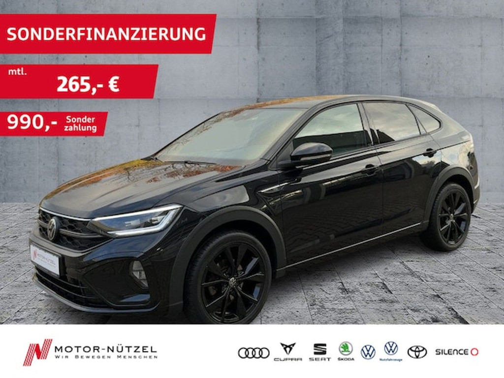 Volkswagen Taigo 2022 Benzine