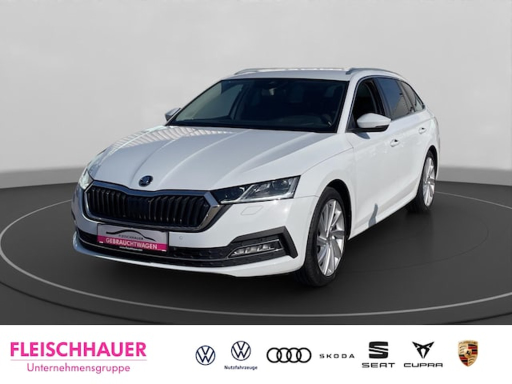 Skoda Octavia 2023 Diesel