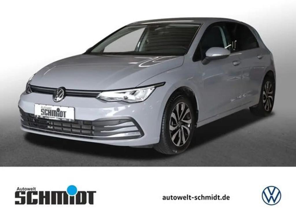 Volkswagen Golf 2023 Benzine