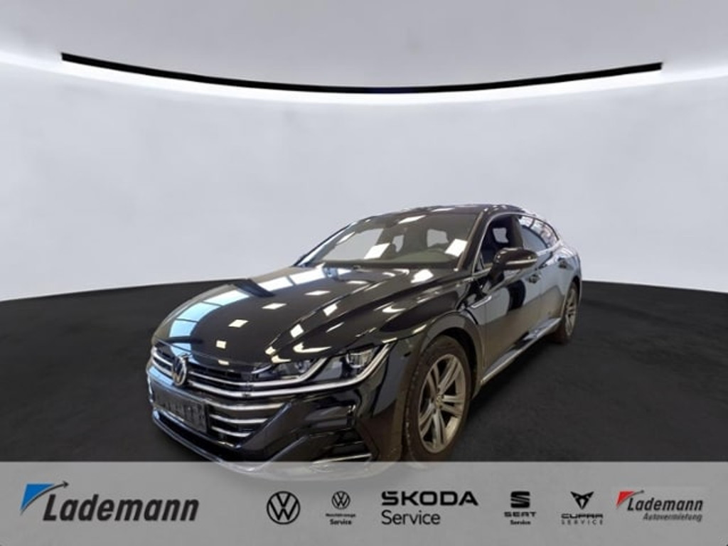 Volkswagen Arteon Shooting Brake 2022 Benzine