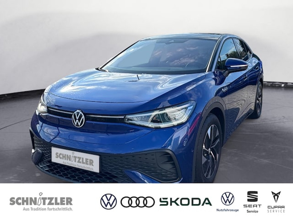 Volkswagen ID.5 2022 Elektrisch