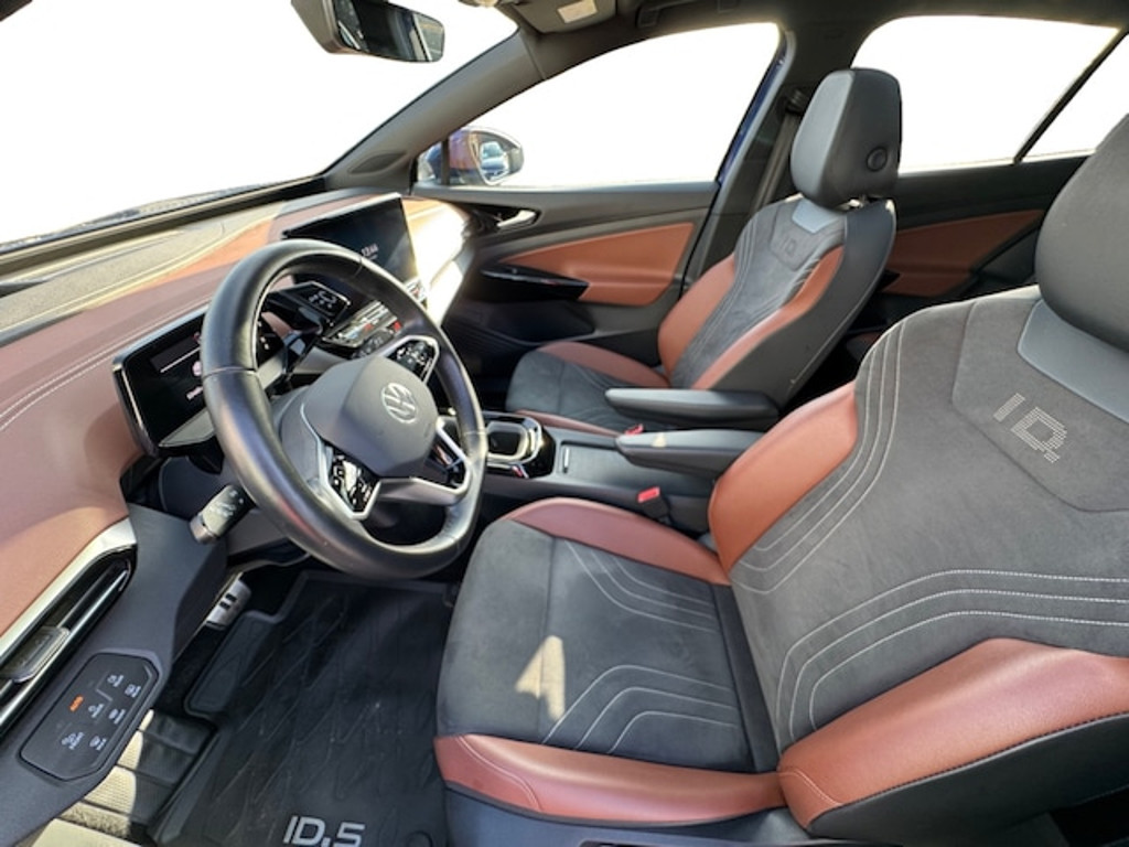 Volkswagen ID.5