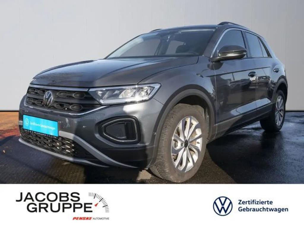 Volkswagen T-Roc 2023 Benzine