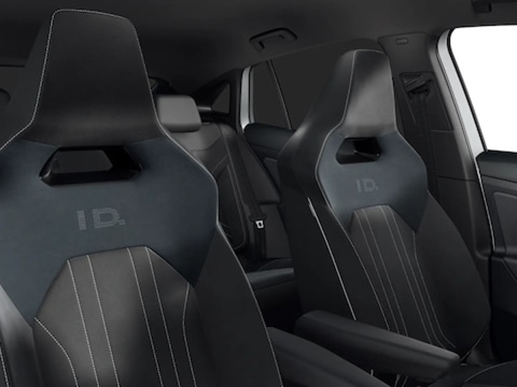 Volkswagen ID.5