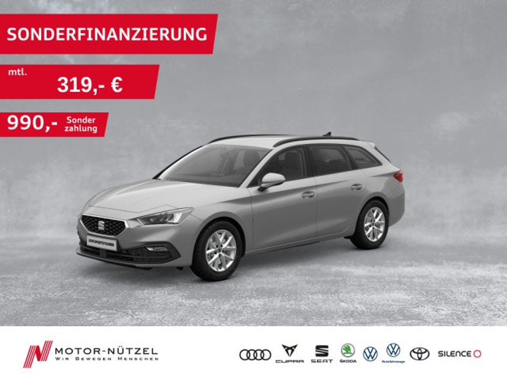 Seat Leon 2023 Diesel