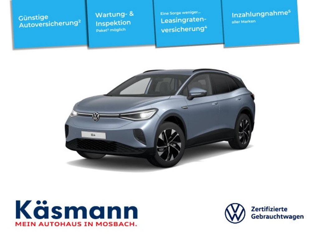 Volkswagen ID.4