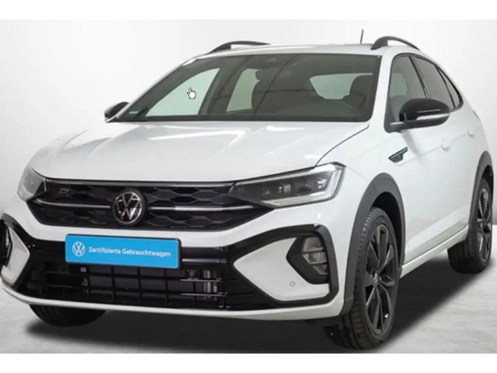 Volkswagen Taigo 2022 Benzine