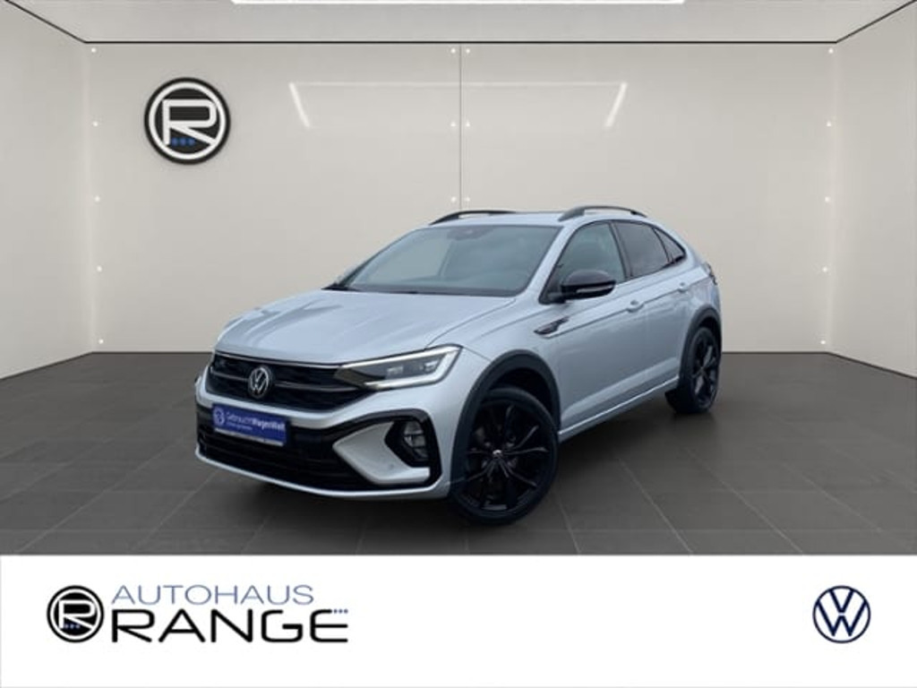 Volkswagen Taigo 2022 Benzine