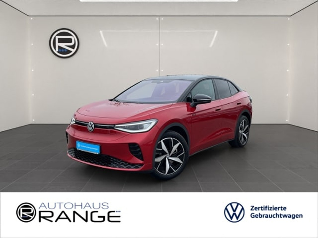 Volkswagen ID.5 2025 Elektrisch