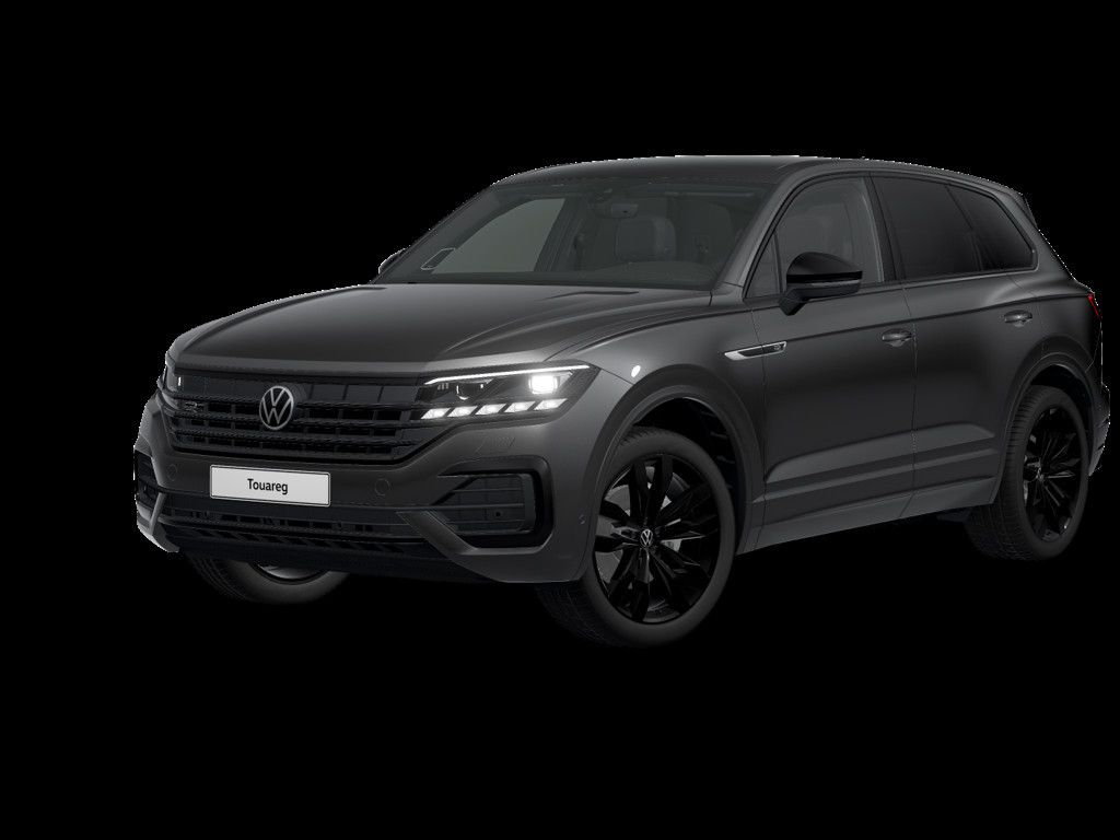 Volkswagen Touareg 2022 Diesel
