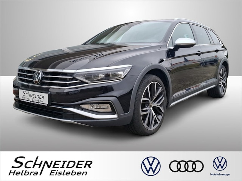 Volkswagen Passat 2023 Diesel