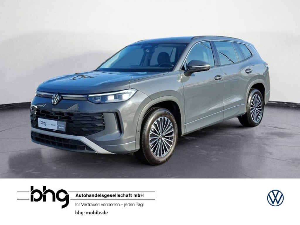 Volkswagen Tayron 2025 Diesel