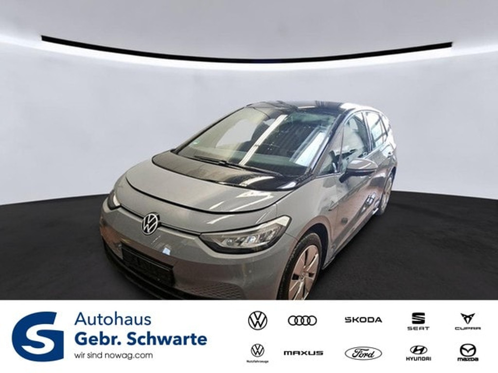 Volkswagen ID.3 2021 Elektrisch