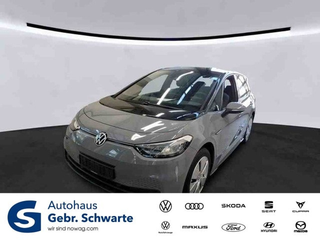 Volkswagen ID.3 2021 Elektrisch