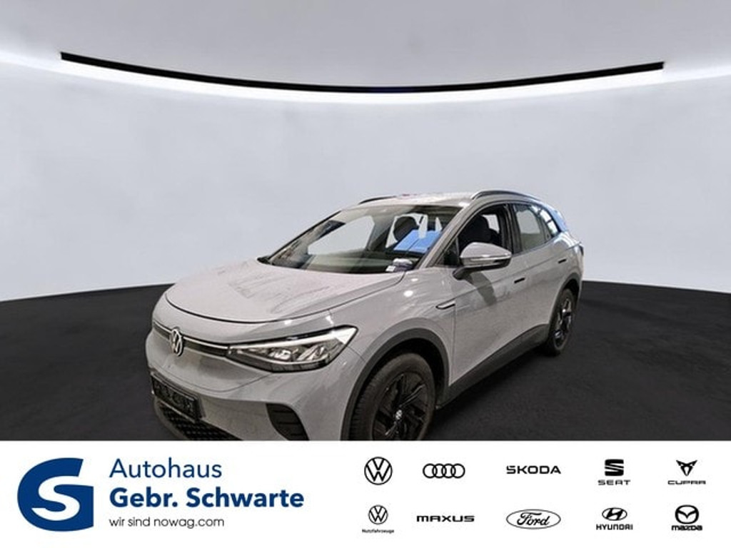 Volkswagen ID.4 2022 Elektrisch