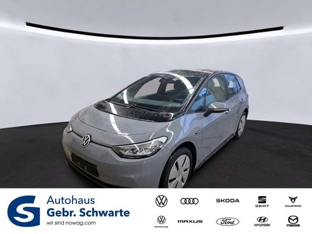 Volkswagen ID.3 2021 Elektrisch