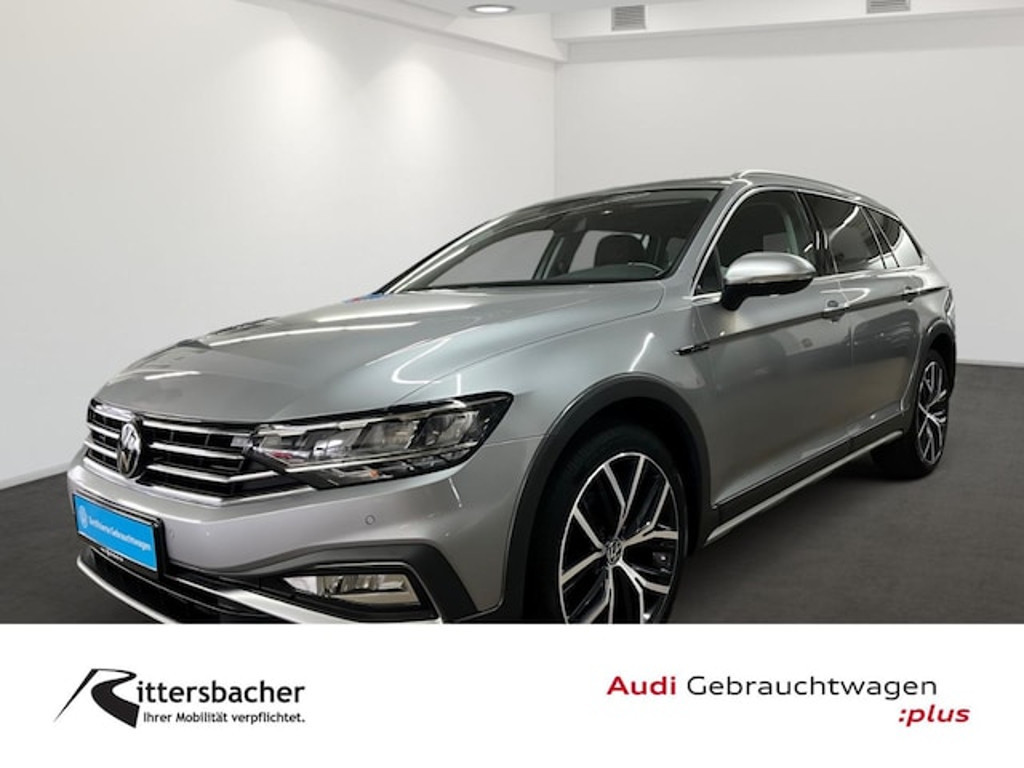 Volkswagen Passat 2023 Diesel