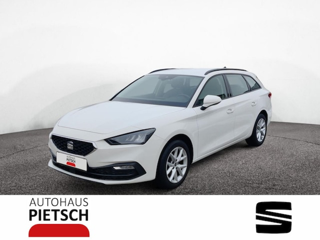 Seat Leon 2023 Benzine