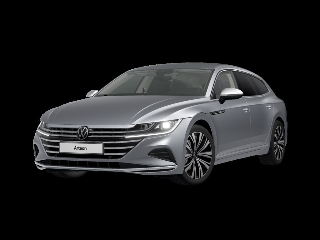 Volkswagen Arteon Shooting Brake 2024 Diesel
