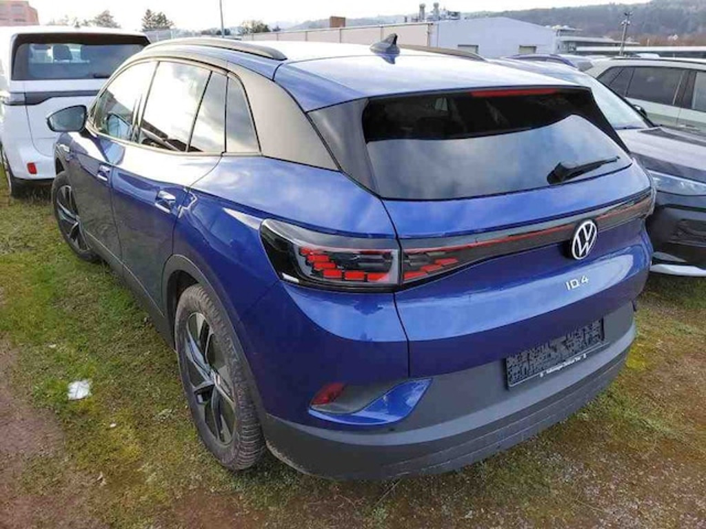 Volkswagen ID.4