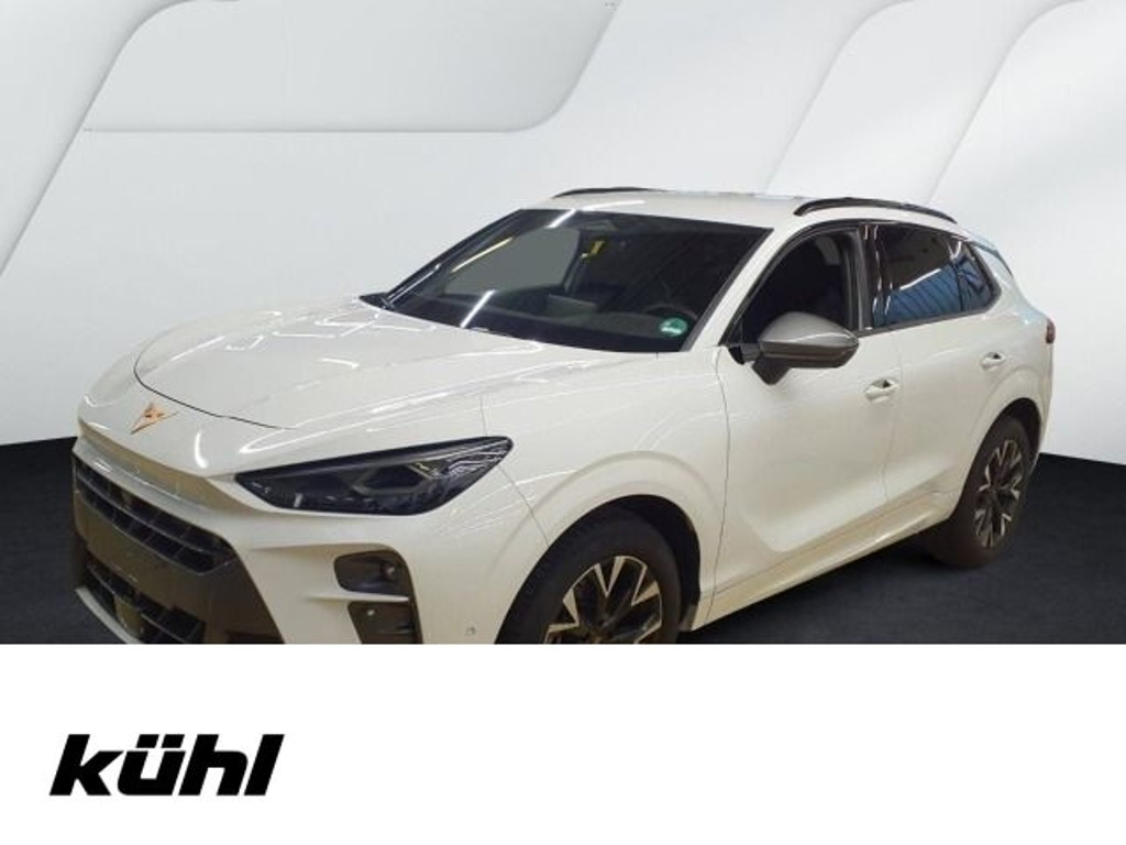 Cupra Terramar 2025 Benzine