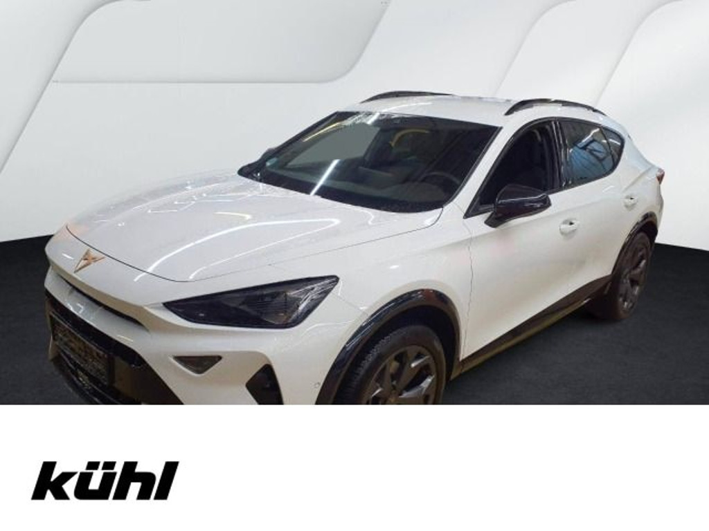 Cupra Formentor 2025 Benzine