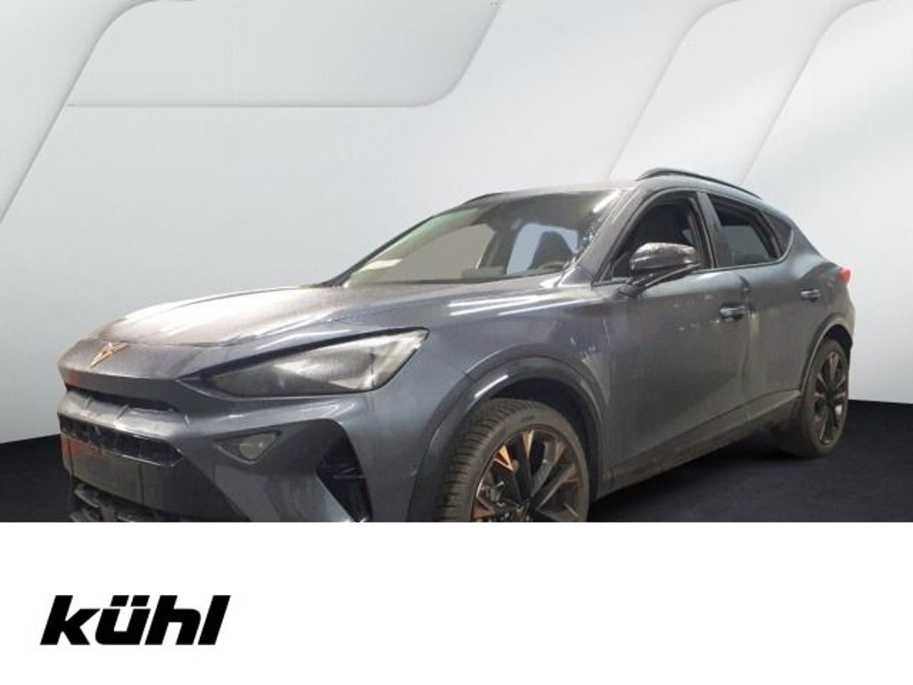 Cupra Formentor 2025 Diesel