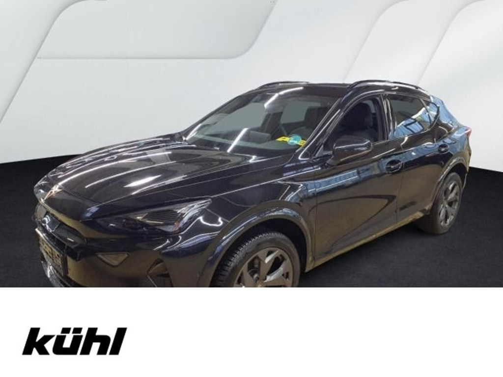 Cupra Formentor 2025 Diesel