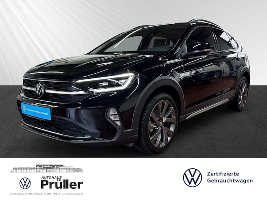 Volkswagen Taigo 2024 Benzine