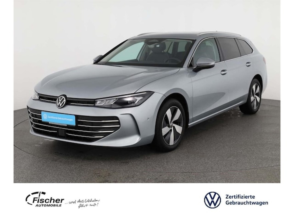 Volkswagen Passat 2024 Diesel