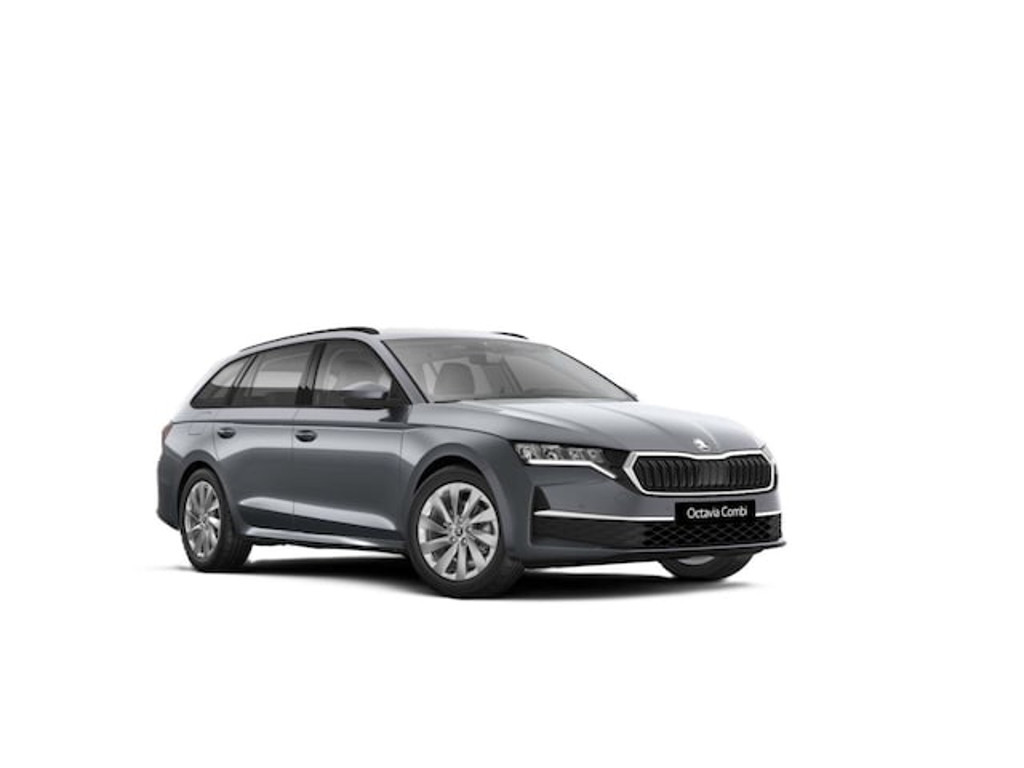 Skoda Octavia 2024 Diesel