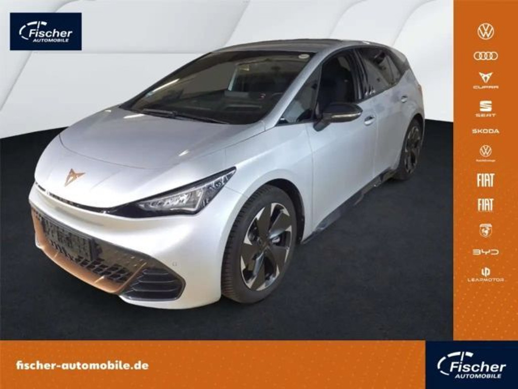 Cupra Born 2025 Elektrisch