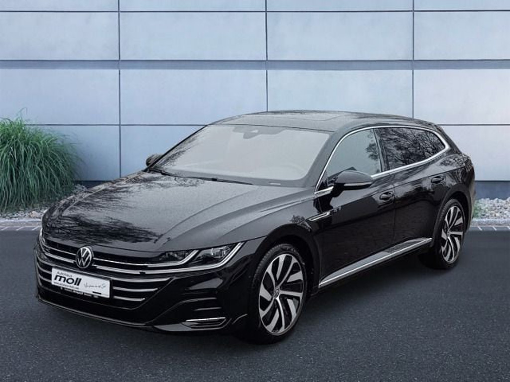 Volkswagen Arteon Shooting Brake 2024 Benzine