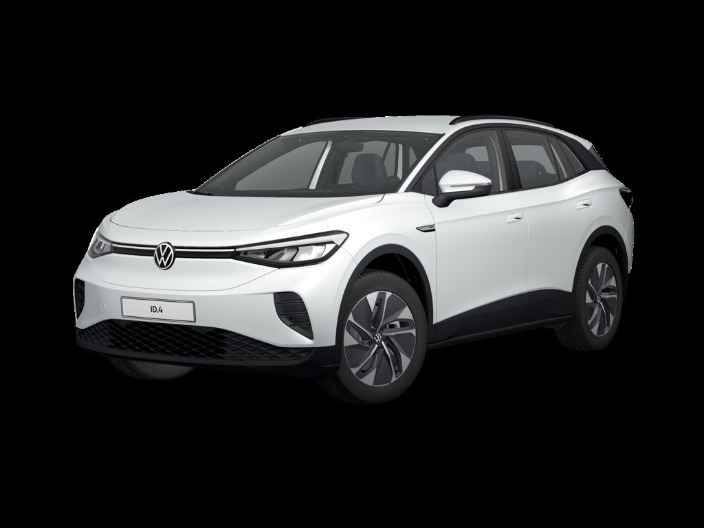 Volkswagen ID.4 2022 Elektrisch