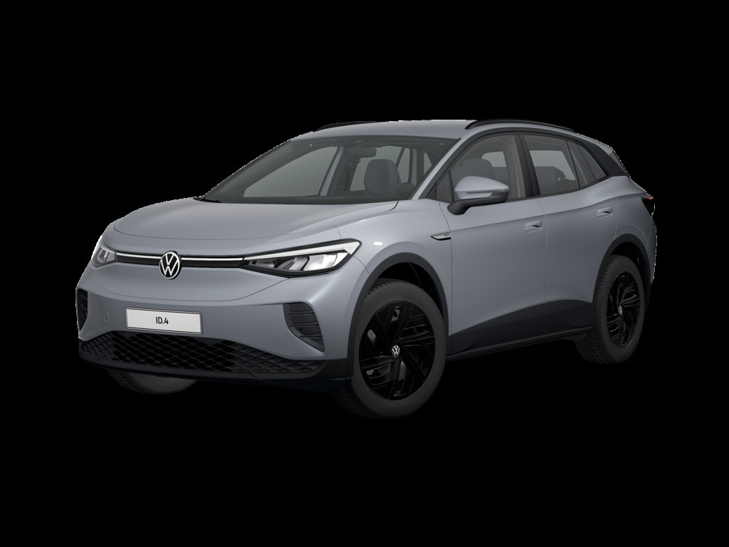 Volkswagen ID.4 2023 Elektrisch