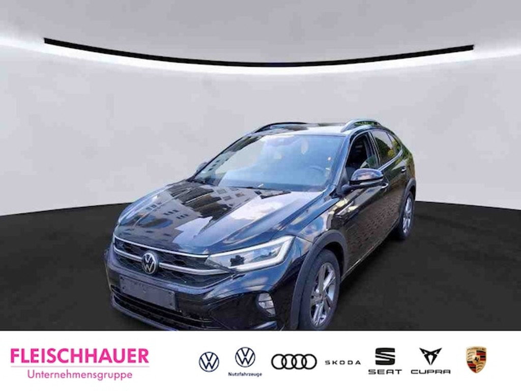 Volkswagen Taigo 2022 Benzine