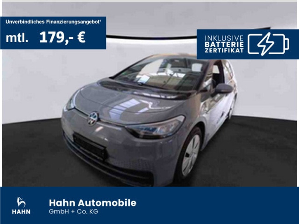 Volkswagen ID.3 2022 Elektrisch